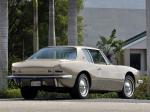 Studebaker Avanti 1963 года